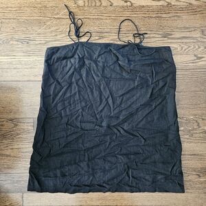 Old Navy Black Dress